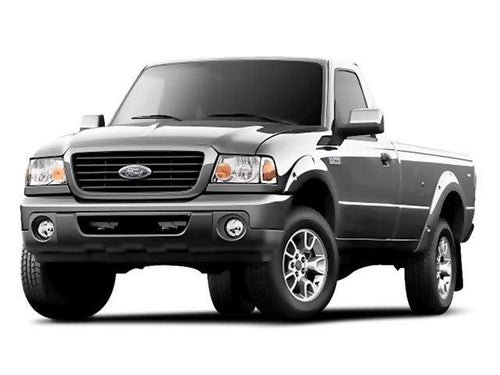 2008 Ford Ranger XL