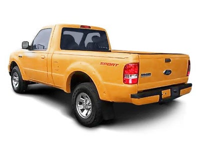 2008 Ford Ranger XL