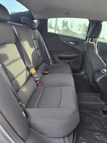 2024 Chevrolet Malibu FWD RS