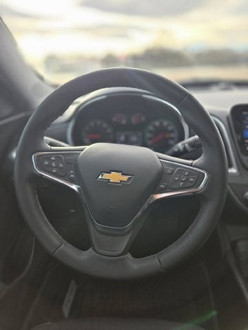 2024 Chevrolet Malibu FWD RS