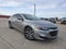 2024 Chevrolet Malibu FWD RS