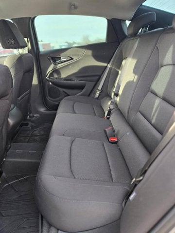 2024 Chevrolet Malibu FWD RS