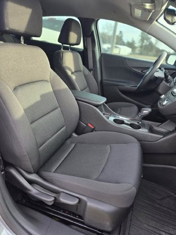 2024 Chevrolet Malibu FWD RS