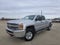 2018 Chevrolet Silverado 2500HD WT