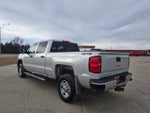 2018 Chevrolet Silverado 2500HD WT