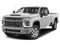 2023 Chevrolet Silverado 3500HD 4WD Crew Cab Long Bed LTZ