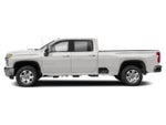 2023 Chevrolet Silverado 3500HD 4WD Crew Cab Long Bed LTZ