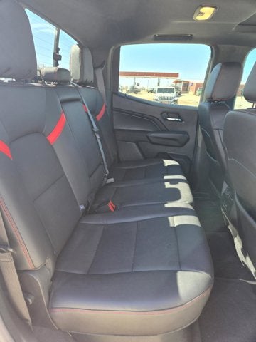 2023 Chevrolet Colorado 4WD Crew Cab Short Box Z71