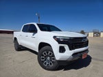 2023 Chevrolet Colorado 4WD Crew Cab Short Box Z71