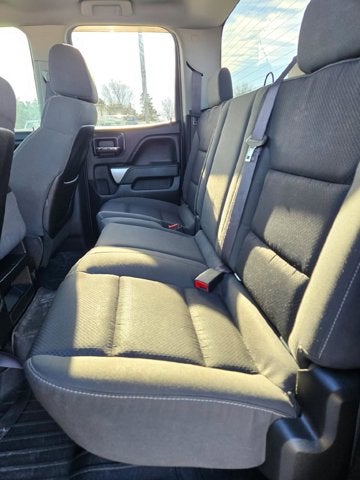 2015 Chevrolet Silverado 1500 1LT