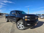 2015 Chevrolet Silverado 1500 1LT