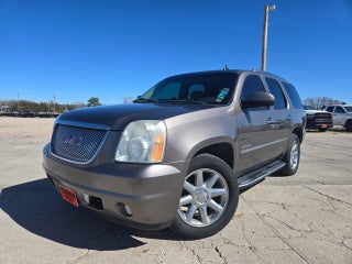 2011 GMC Yukon Denali