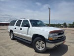 2004 Chevrolet Suburban 1500 LS