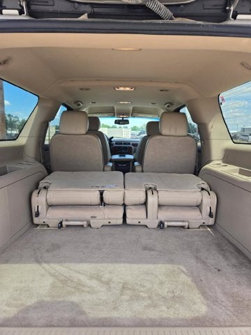 2014 Chevrolet Suburban 1500 LT
