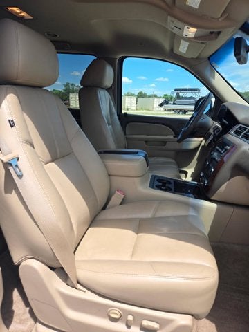2014 Chevrolet Suburban 1500 LT