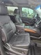 2015 Chevrolet Suburban 1500 LTZ