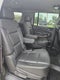 2015 Chevrolet Suburban 1500 LTZ