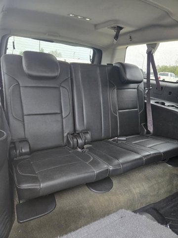 2015 Chevrolet Suburban 1500 LTZ