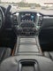 2015 Chevrolet Suburban 1500 LTZ