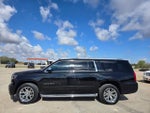 2015 Chevrolet Suburban 1500 LTZ