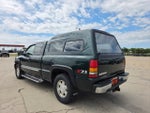2004 GMC Sierra 1500 SLE