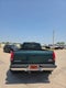 1998 GMC Sierra 3500 Ext Cab 155.5' WB 4WD DRW