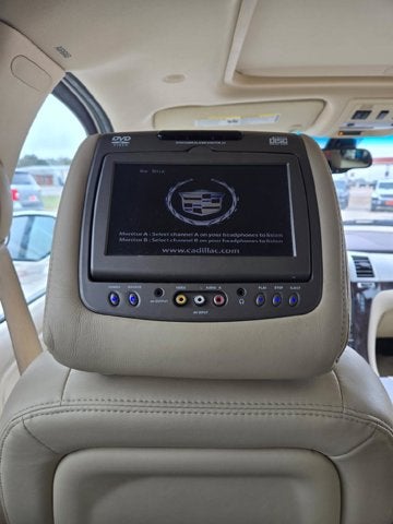 2007 Cadillac Escalade Standard