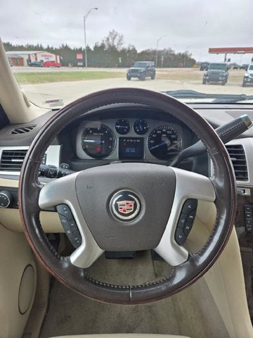 2007 Cadillac Escalade Standard