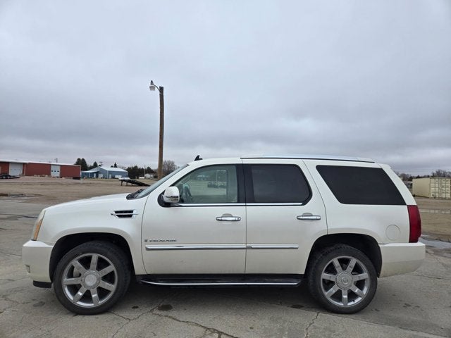 2007 Cadillac Escalade Standard