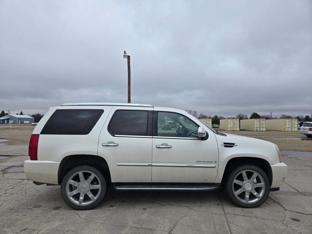 2007 Cadillac Escalade Standard