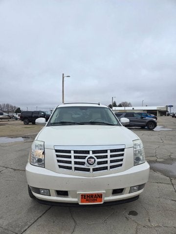 2007 Cadillac Escalade Standard