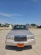 1997 Lincoln Town Car Signature