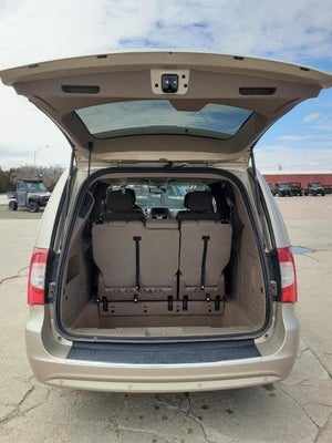 2014 Chrysler Town & Country Touring-L in Valentine, NE - Tehrani Motor Company - Auto Group