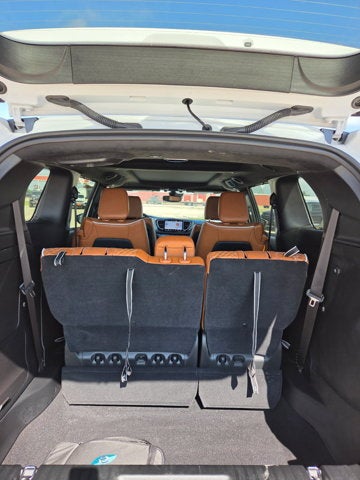2026 Chrysler Pacifica Hybrid Pinnacle
