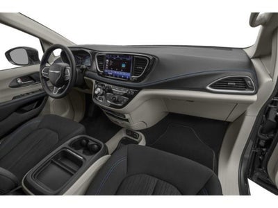 2023 Chrysler Pacifica Pinnacle AWD
