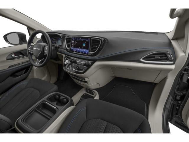 2023 Chrysler Pacifica Pinnacle AWD