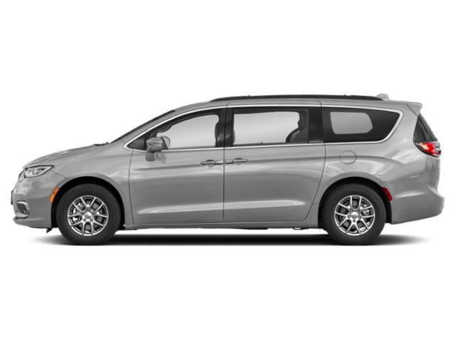 2023 Chrysler Pacifica Pinnacle AWD