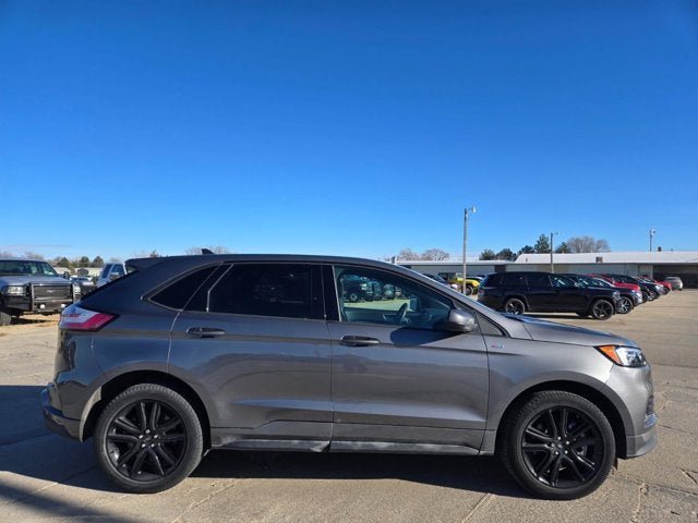 2024 Ford Edge ST-Line