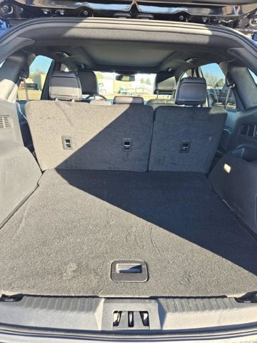 2024 Ford Edge ST-Line