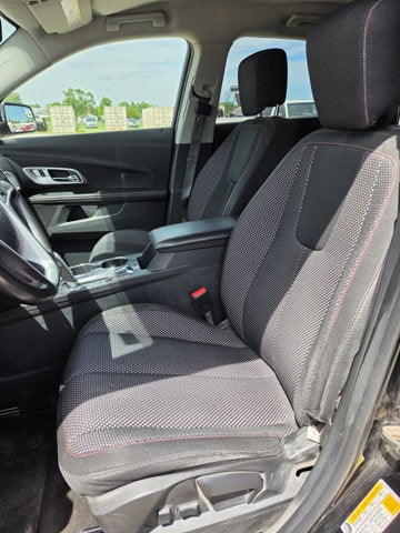 2013 Chevrolet Equinox 1LT