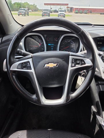 2013 Chevrolet Equinox 1LT