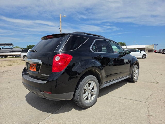 2013 Chevrolet Equinox 1LT