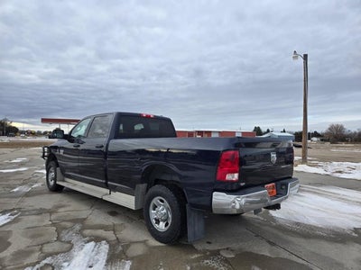 2012 RAM 3500 ST