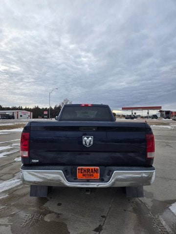 2012 RAM 3500 ST