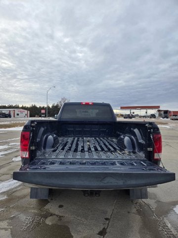 2012 RAM 3500 ST