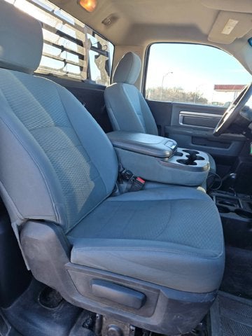 2014 RAM 3500 Tradesman