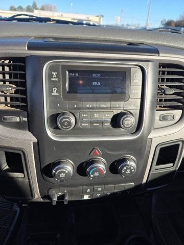 2014 RAM 3500 Tradesman