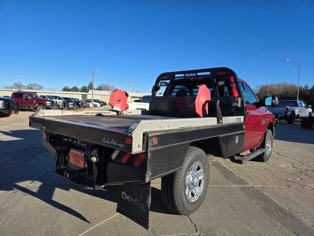 2014 RAM 3500 Tradesman