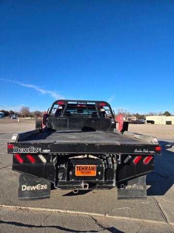 2014 RAM 3500 Tradesman