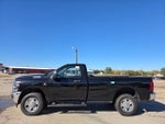 2026 RAM 3500 Tradesman Regular Cab 4x4 8' Box